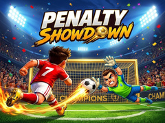 Игри Penalty Showdown