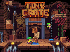 Игри Tiny Crate