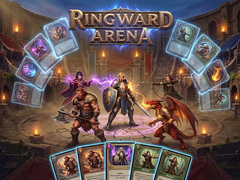 Игри Ringward Arena