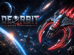 Игри Deorbit - Space Survivors