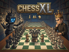 Игри The Chess XL