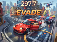 Игри Evade
