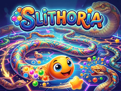 Игри Slithoria