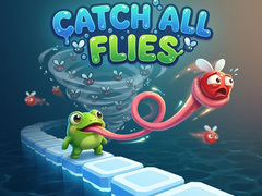 Игри Catch All Flies