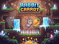 Игри Rabbit Carrot