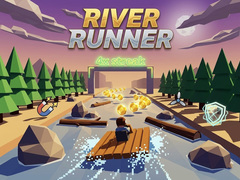Игри River Runner