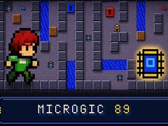 Игри Microgic 89