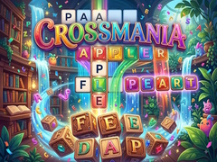 Игри Crossmania