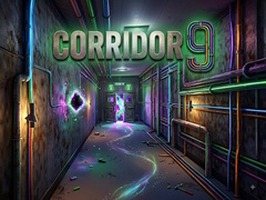 Игри Corridor 9
