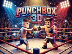 Игри PunchBox 3D