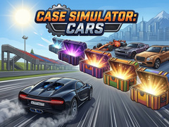 Игри Case Simulator: Cars