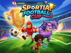 Игри Sportia Football Cup