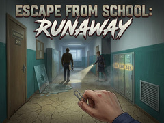 Игри Escape from School: Runaway