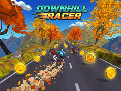 Игри Downhill Racer
