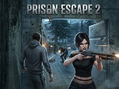 Игри Prison Escape 2