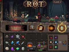 Игри R.O.T