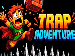 Игри Trap Adventure