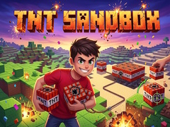Игри TNT Sandbox