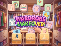 Игри Wardrobe Makeover