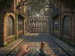Игри Walkable Cities
