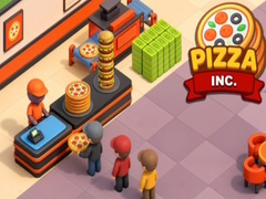 Игри Pizza Inc.