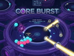 Игри Core Burst
