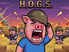 Игри H.O.G.S.