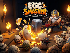 Игри Egg Smasher