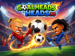 Игри GoalHeads.io