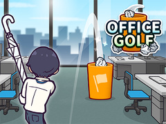 Игри Office Golf