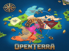 Игри OpenTerra