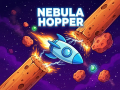 Игри Nebula Hopper