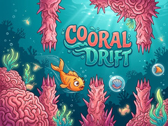 Игри Coral Drift