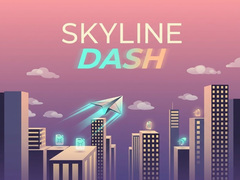Игри Skyline Dash