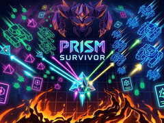 Игри Prism Survivor