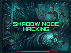 Игри Shadow Node