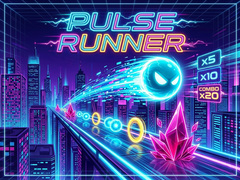 Игри Pulse Runner