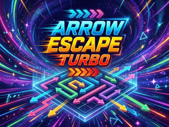 Игри Arrow Escape Turbo