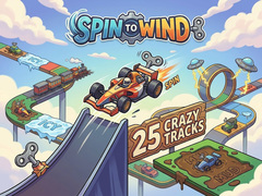 Игри Spin to Wind