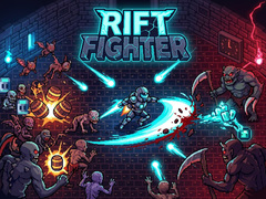 Игри Rift Fighter