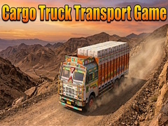 Игри Cargo Truck Transport Game