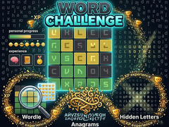 Игри Word Challenge