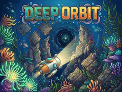 Игри Deep Orbit