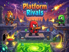 Игри Platform Rivals