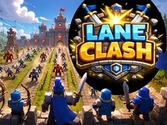 Игри Lane Clash