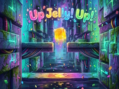 Игри Up Jelly! Up!