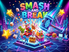 Игри Smash and Break