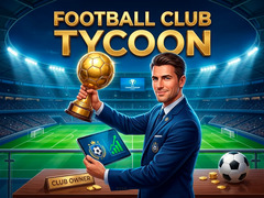 Игри Football Club Tycoon