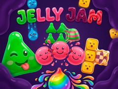 Игри Jelly Jam