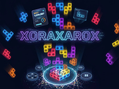 Игри Xoraxarox